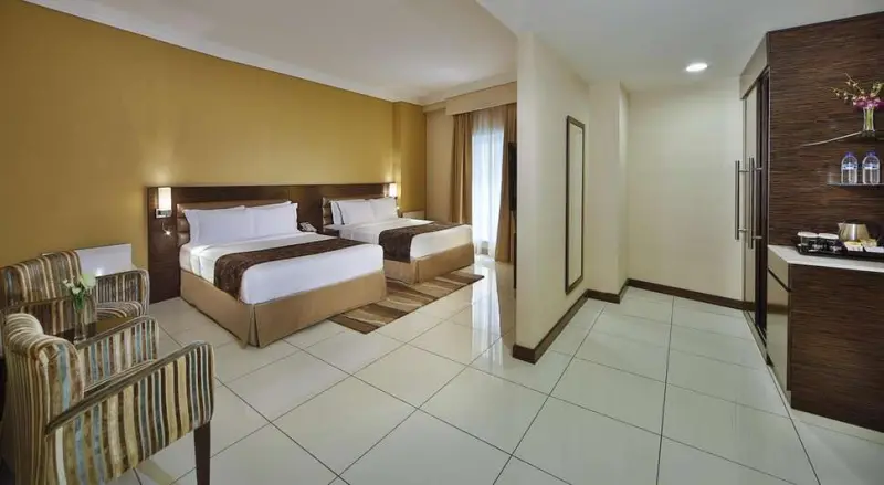 Gateway Hotel