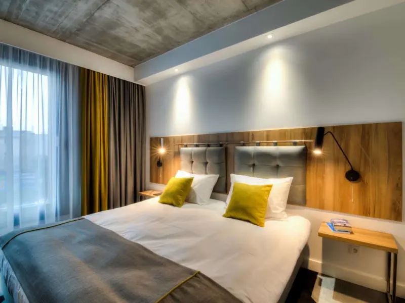 Aparthotel Lwowska 1