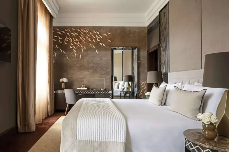 Anantara New York Palace Budapest Hotel