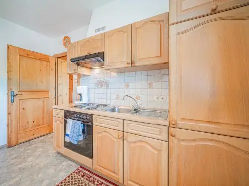 Appartement Steger - 5 personen