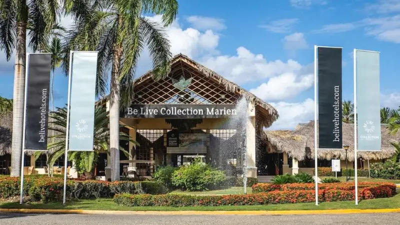 Marien Puerto Plata