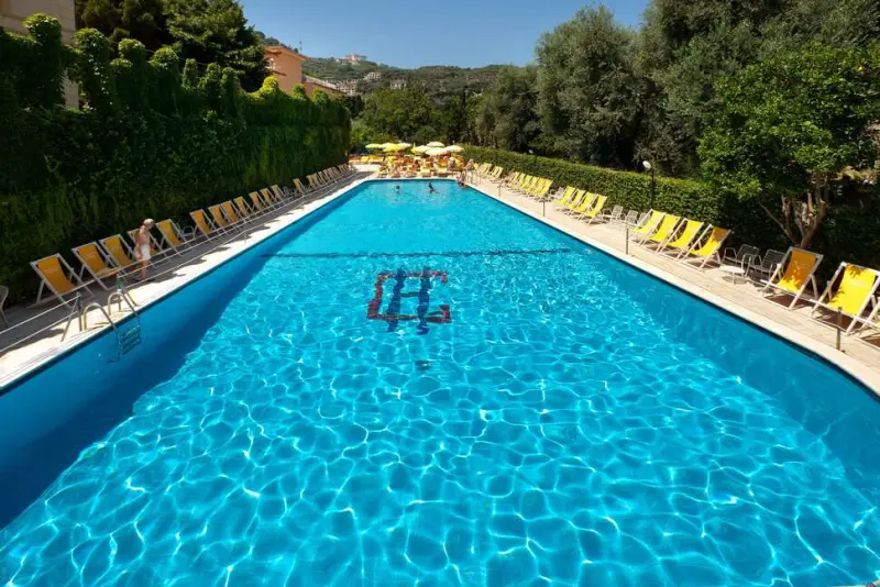 Hotel Continental