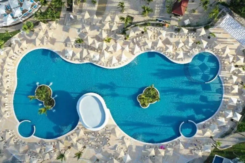 Bahia Principe Escape Ambar