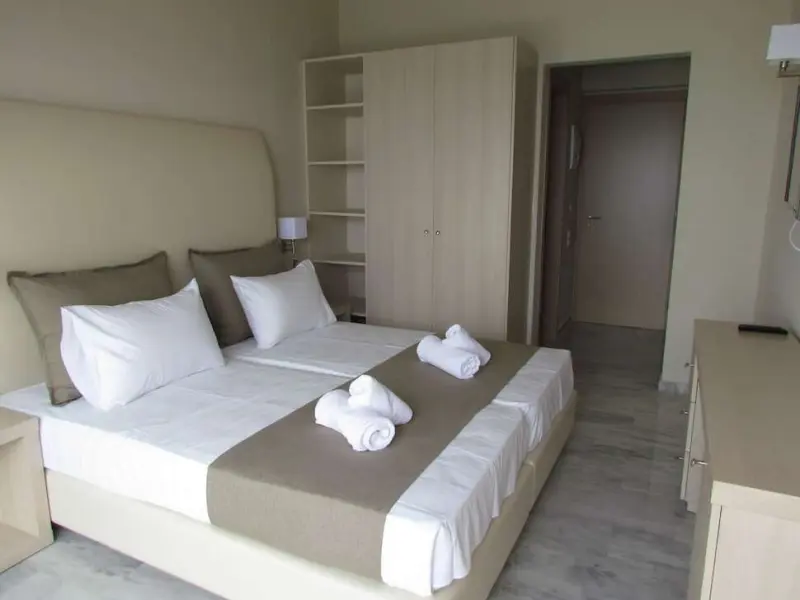 Hotel Archipelagos