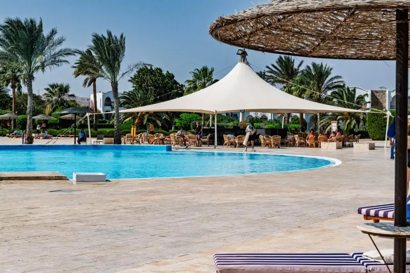 Gorgonia Beach Resort