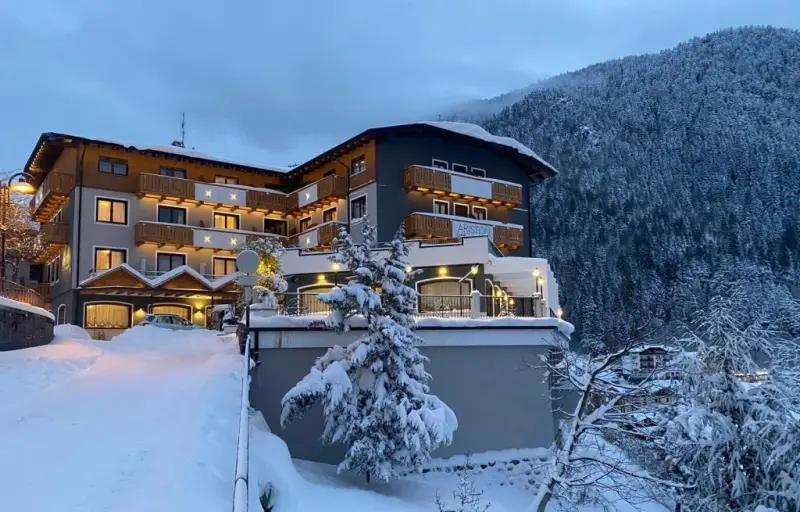 Hotel Ariston