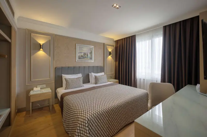 Porto Bello Hotel Resort & Spa