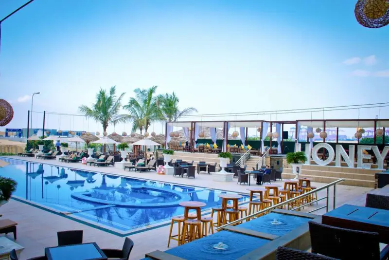 The Kingsbury Colombo