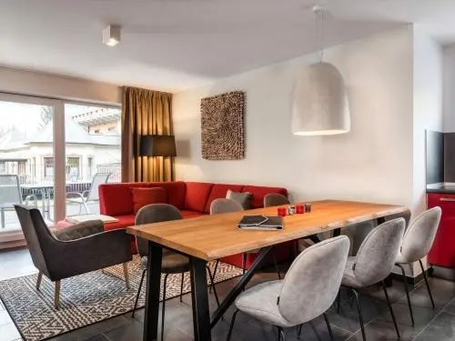 AlpenParks Residence Bad Hofgastein