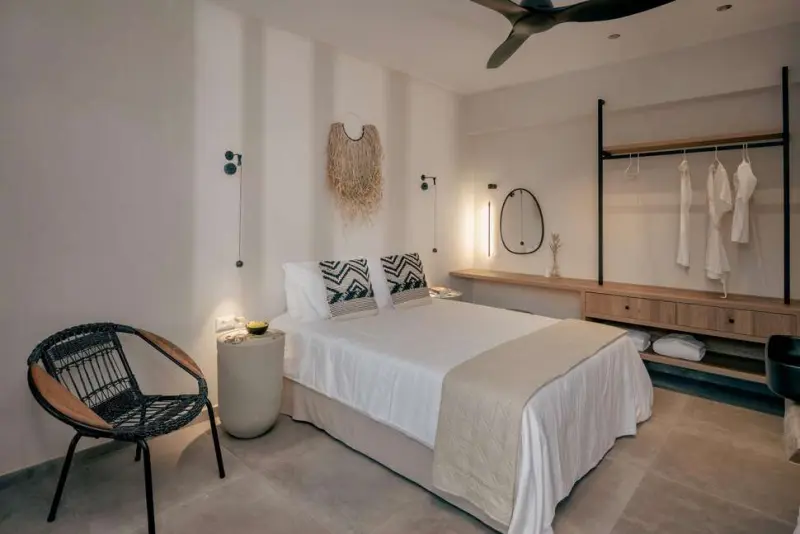 Casa D'Oro Suites by Estia