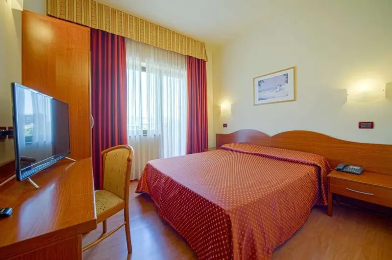 Hotel Centrale