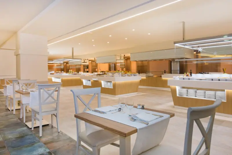 Iberostar Waves Malaga Playa