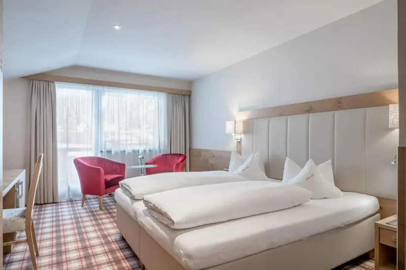 Hotel Mildererhof