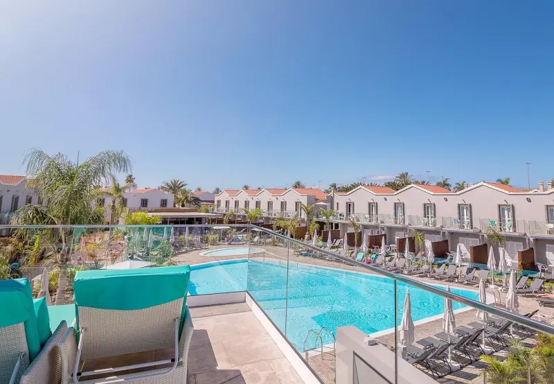 Hotel LIVVO Los Calderones - adults only
