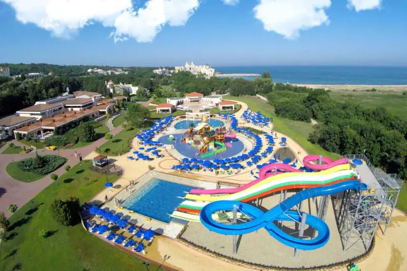 Holiday Village Duni Royal Resort