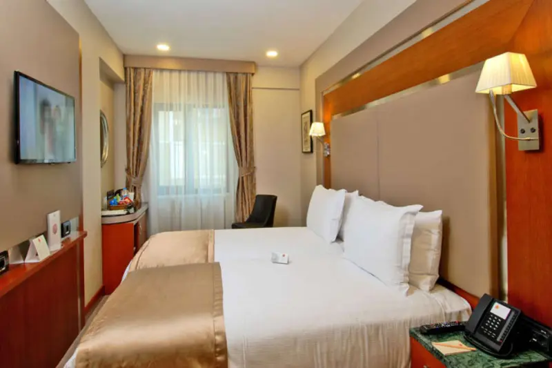 Dosso Dossi Hotels