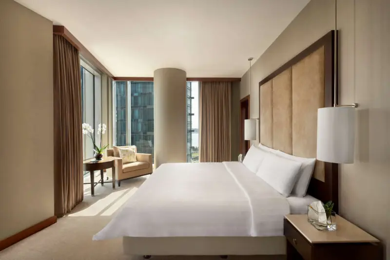 JW Marriott Marquis City Center Doha