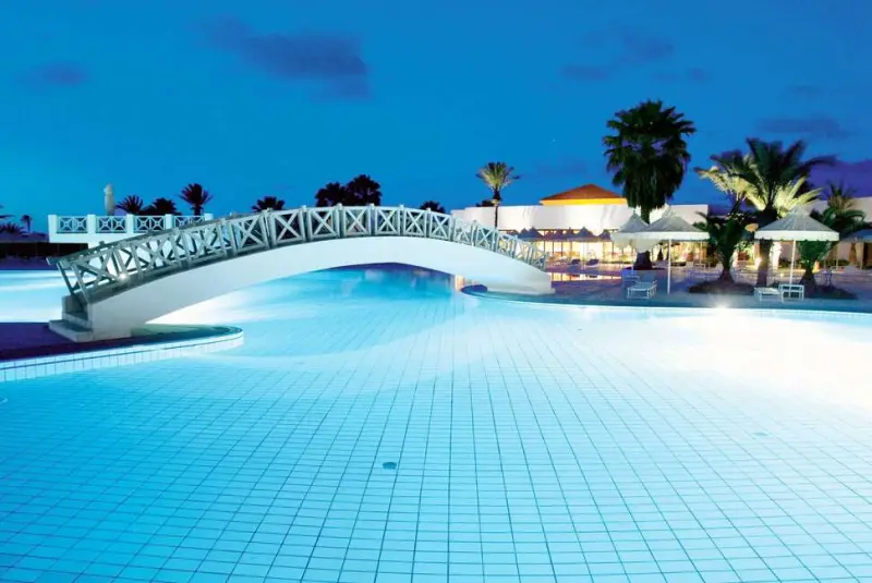 Yadis Djerba Golf Thalasso & Spa