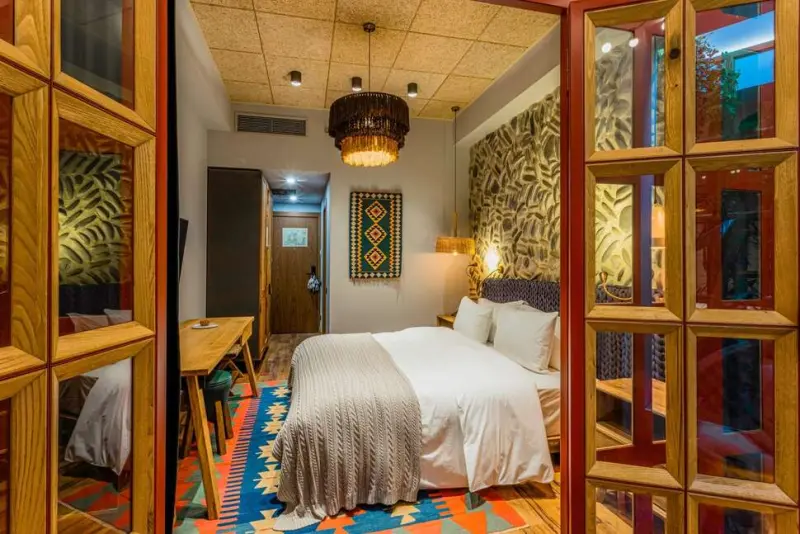 Khedi Hotel