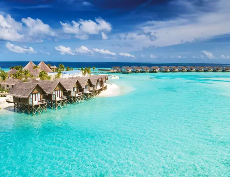 OZEN LIFE MAADHOO South Male Atoll