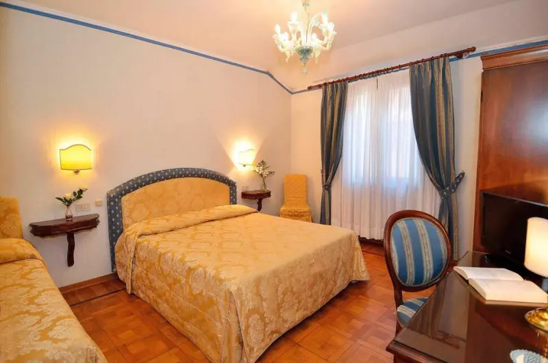 Hotel Da Bruno