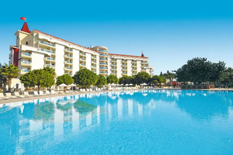 Garden Of Sun Hotel