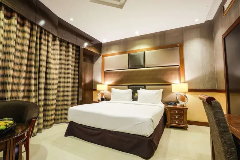 Best Western Premier M Four Hotel