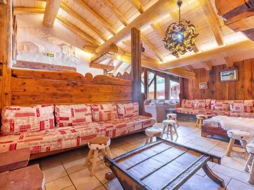 Chalet Pere Marie