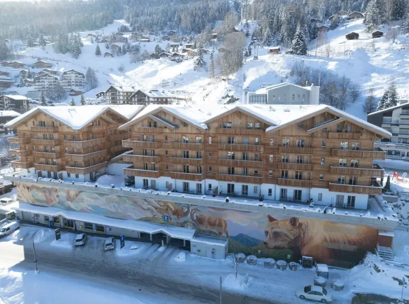 T-Resort