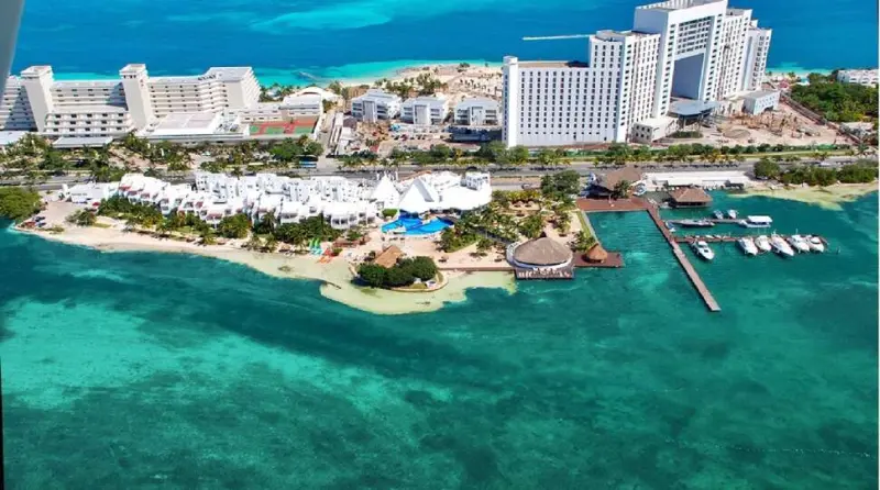 Sunset Marina Resort & Yacht Club