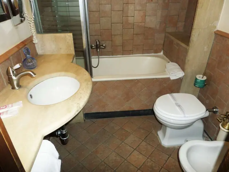 Hotel Il Convento