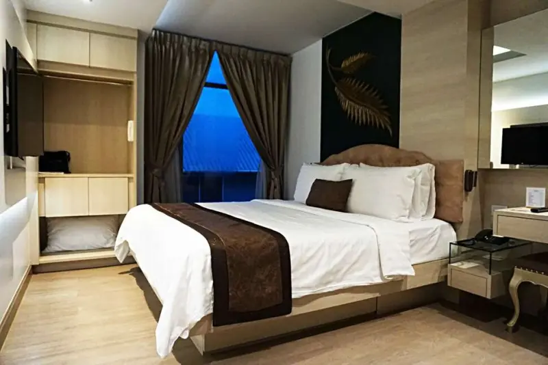 Aspira G Sukhumvit 33