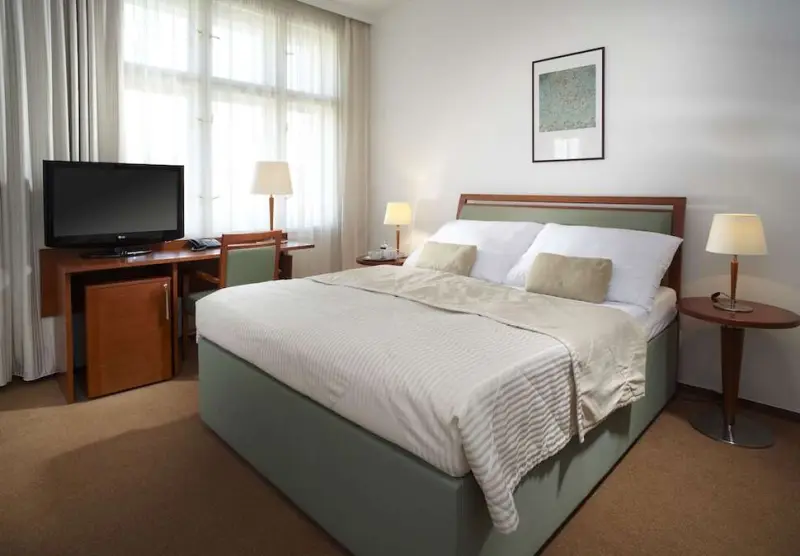 Clarion Hotel Prague Old Town