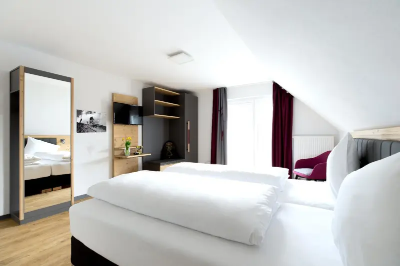 K1 Hotel Willingen