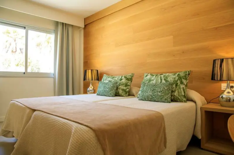 Ohasis Boutique Suites