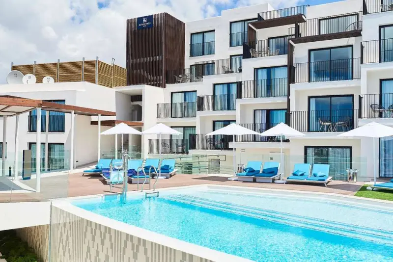 Eurostars Eivissa