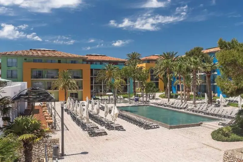 Occidental Menorca, Punta Prima