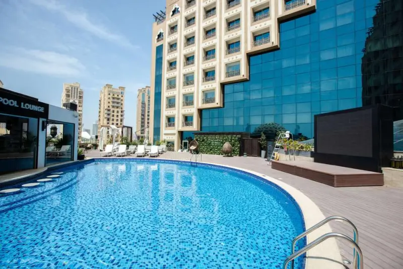 Barceló Al Jaddaf