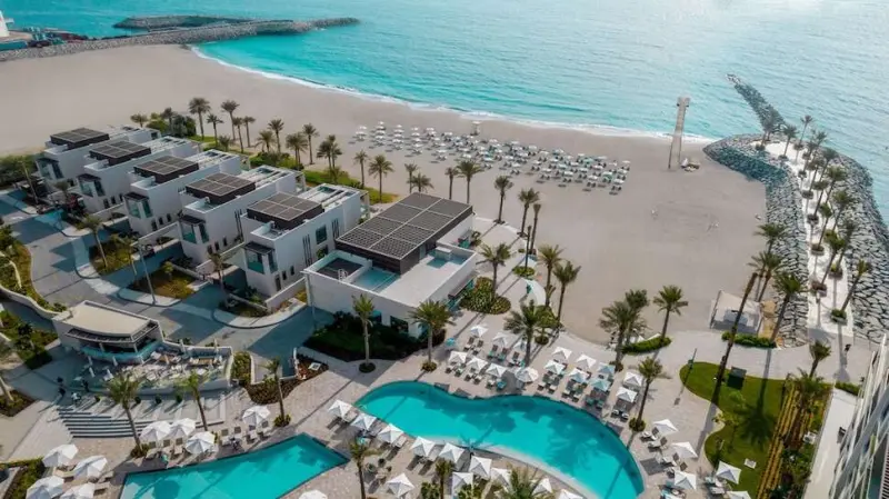 Address Beach Resort Fujairah
