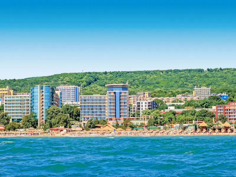 Astera Hotel & SPA