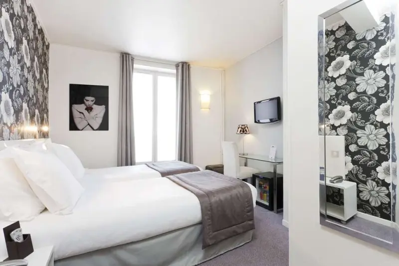 Soft Hotel