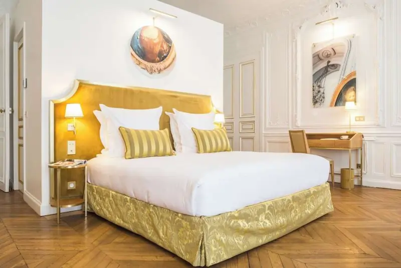 Hotel Alfred Sommier