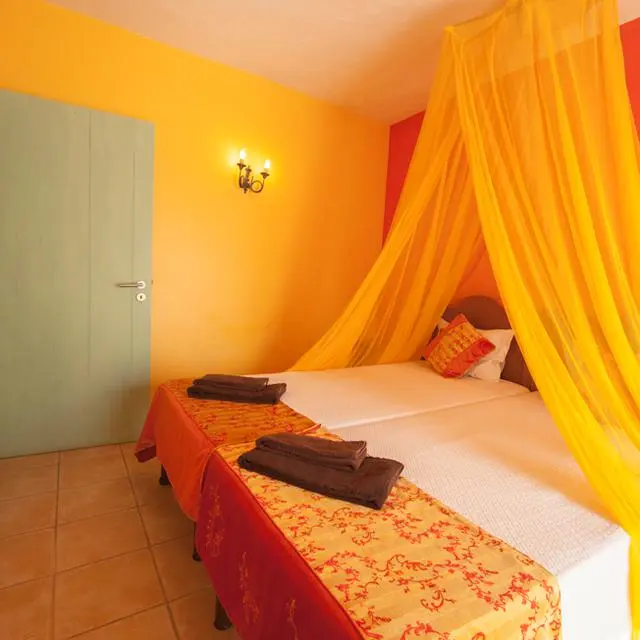 Appartementen Quinta do Mar - Country and Sea Village