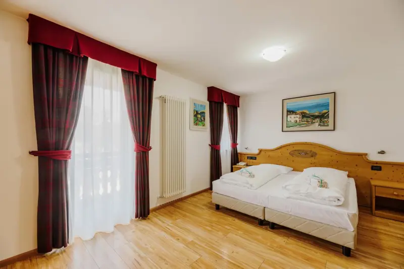 Hotel Rosa