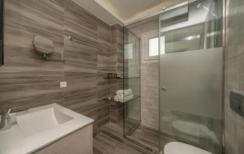 Appartementen Erietta