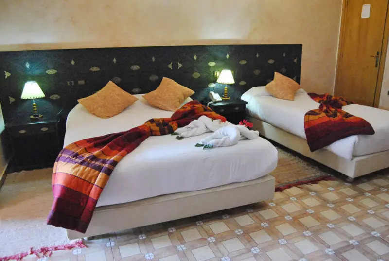 Al Jasira Hotel