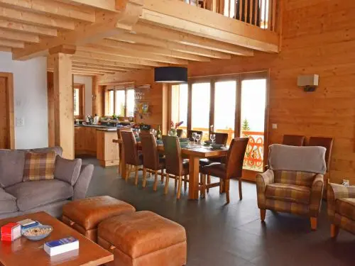 Chalet Jonathan