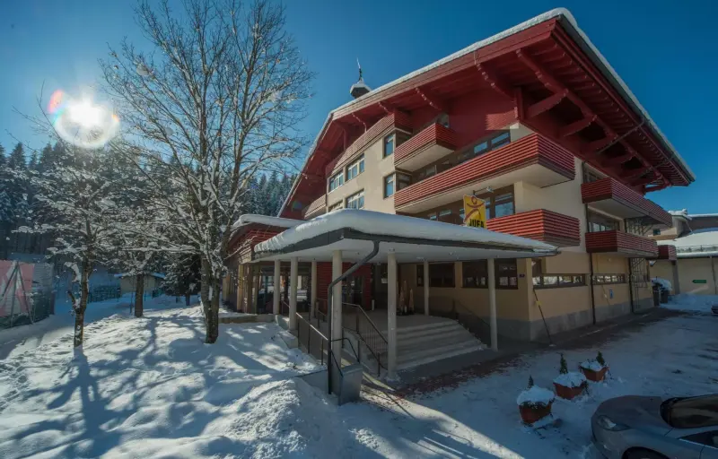 JUFA Hotel Altenmarkt