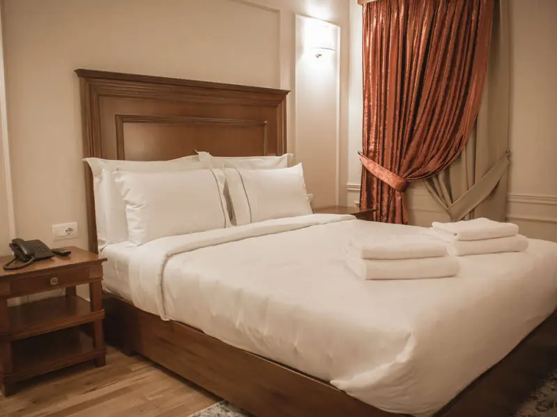 Hotel Opera