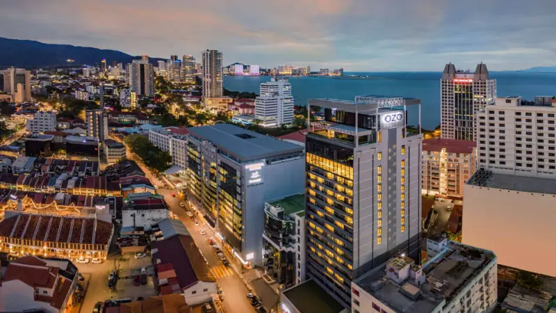 OZO George Town Penang
